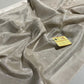 Pure Tissue tussar silk with sequins