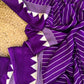 Semi gajji silk saree with running blouse