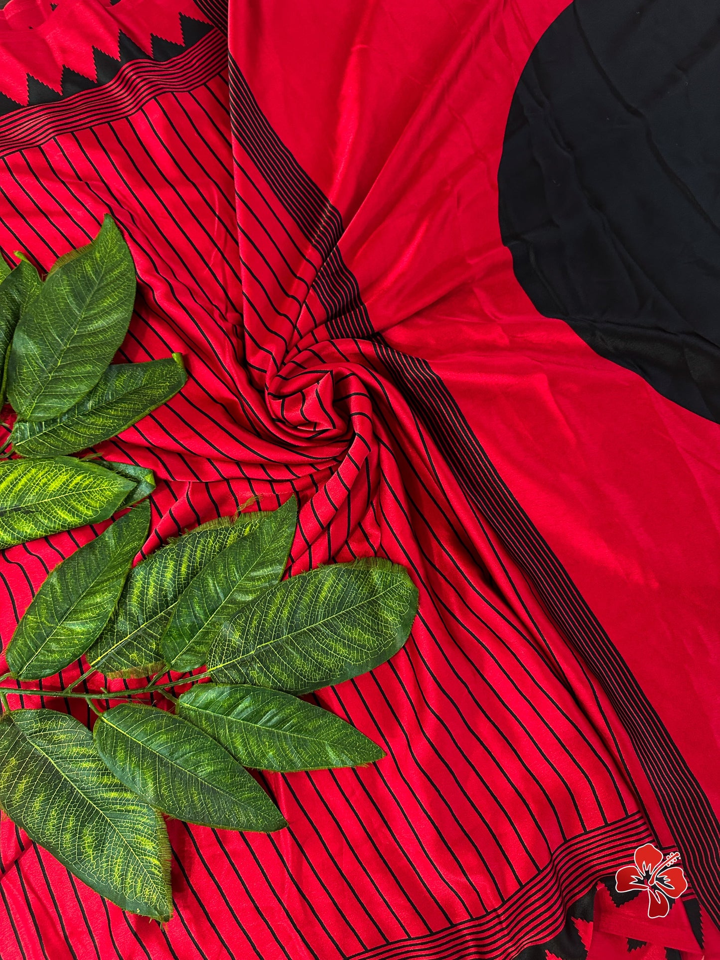 Semi gajji silk saree with running blouse