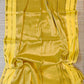 Mul tissue saree with zari border
