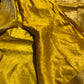 Soft and flowy crepe silk saree with Banarasi weavings