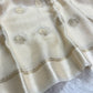 Soft khadi viscous silk - New design