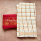 Sungudi cotton - Pavithra kattam Kerala collections