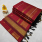 Premium kalyani cotton silk sarees