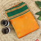 Premium kanchi semi silk saree