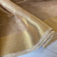 Pure Tissue tussar silk with sequins