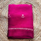 Beautiful soft Viscous khadi silk