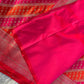 Premium Banarasi saree with rangkat weaves