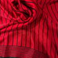 Semi gajji silk saree with running blouse