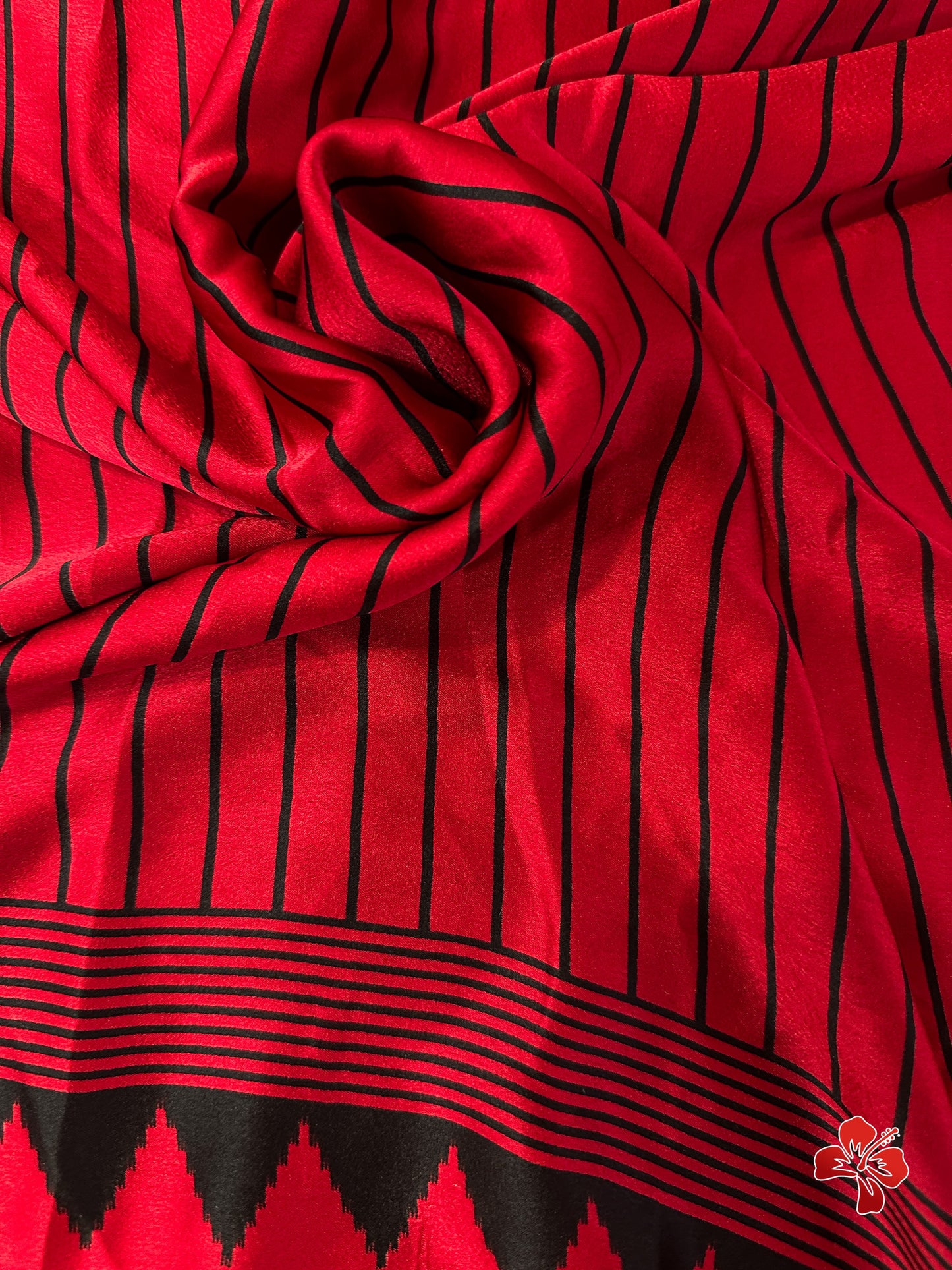 Semi gajji silk saree with running blouse