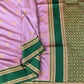Premium kanchi semi silk saree