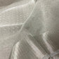 Pure Tissue tussar silk saree with uswa design