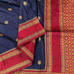 Premium kanchi semi silk saree