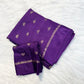 New design in khadi viscous silk