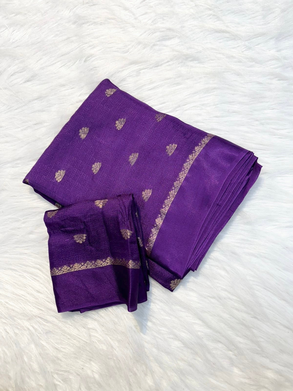 New design in khadi viscous silk