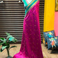 Premium kanchi semi silk saree