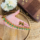 Beautiful palakka ilakkathali- green