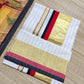 Pure Handloom Zari woven saree