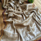 Mul tissue with lace border - 1