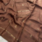 Beautiful soft Viscous khadi silk