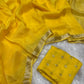Soft viscous crepe silk saree