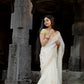 Kerala Cotton polka saree