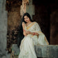 Kerala Cotton polka saree