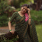 Sungudi cotton - Pavithra kattam