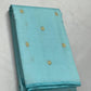 Nayanthara inspired Pure Kanchipuram silk saree with 2gm zari small buttas - Prebooking (30-45 days)