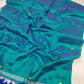Pure mul tissue Raga saree with round sequins