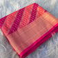 Premium Banarasi saree with rangkat weaves