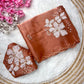 Jimmy choo saree with beautiful embroidery
