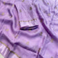 Beautiful soft Viscous khadi silk