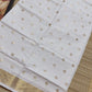 Kerala Cotton polka saree