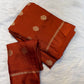 Soft khadi viscous silk - New design