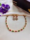 Kemp AD necklace - mix