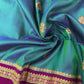 Premium kanchi semi silk saree
