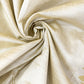 Semi tussar silk with zari border - ecg