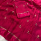 Beautiful soft Viscous khadi silk