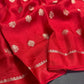 Soft khadi viscous silk - New design