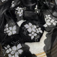 Jimmy choo saree with beautiful embroidery