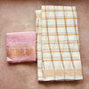 Sungudi cotton - Pavithra kattam Kerala collections