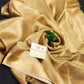 Pure tissue tussar silk saree