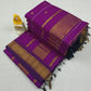 Premium kalyani cotton silk sarees