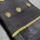Soft khadi viscous silk - New design