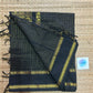 Arani silk cotton saree with checks
