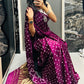 Bandhini gajji silk saree