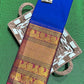 Aranya handwoven big border Narayanpet cotton sarees