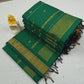 Premium kalyani cotton silk sarees
