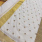 Kerala Cotton polka saree
